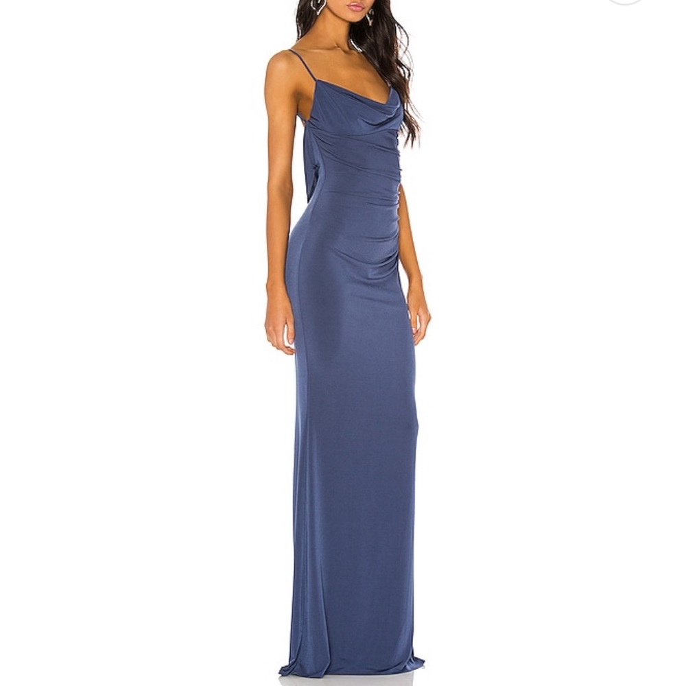 Katie May Surreal Dress